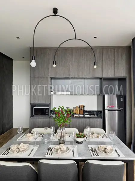 MAI6065: Single-storey Luxury Villas with Sea Views. Photo #2