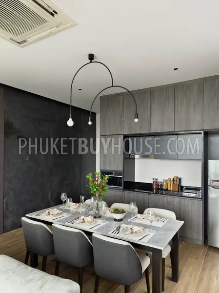MAI6065: Single-storey Luxury Villas with Sea Views. Photo #26