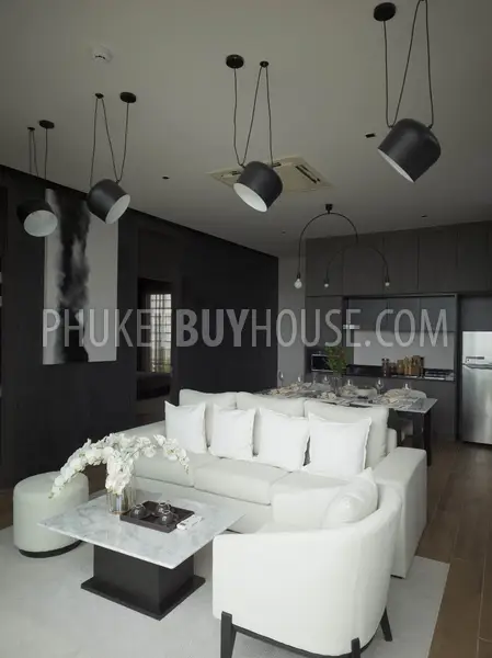 MAI6065: Single-storey Luxury Villas with Sea Views. Photo #27