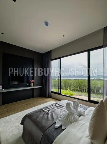MAI6065: Single-storey Luxury Villas with Sea Views. Photo #29