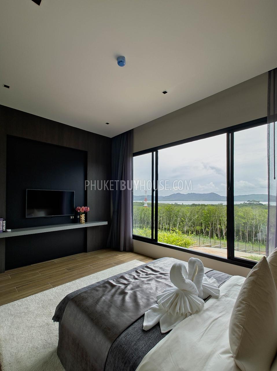 MAI6065: Single-storey Luxury Villas with Sea Views. Photo #29