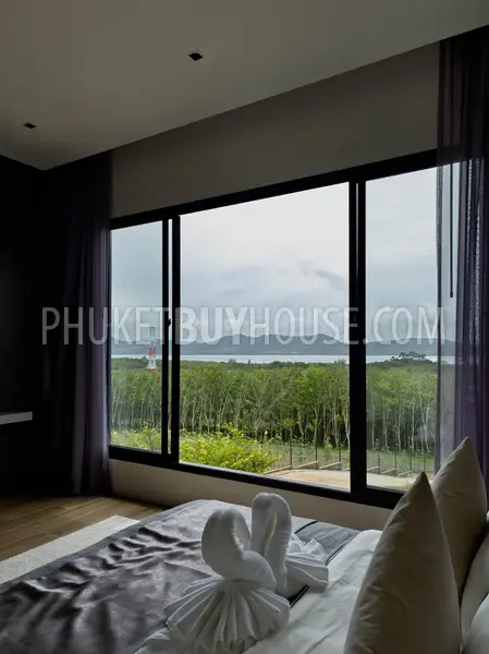 MAI6065: Single-storey Luxury Villas with Sea Views. Photo #30