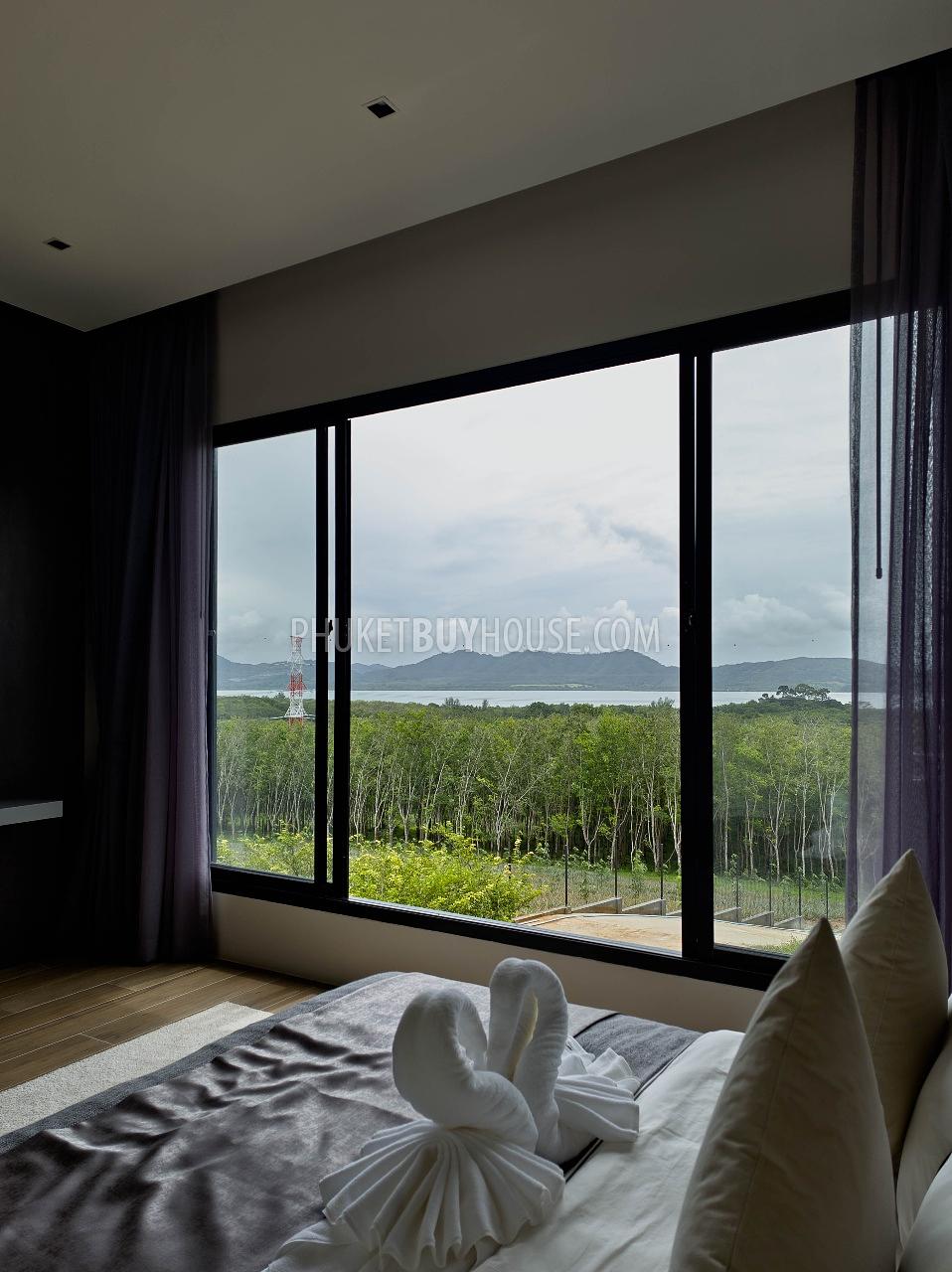 MAI6065: Single-storey Luxury Villas with Sea Views. Photo #30