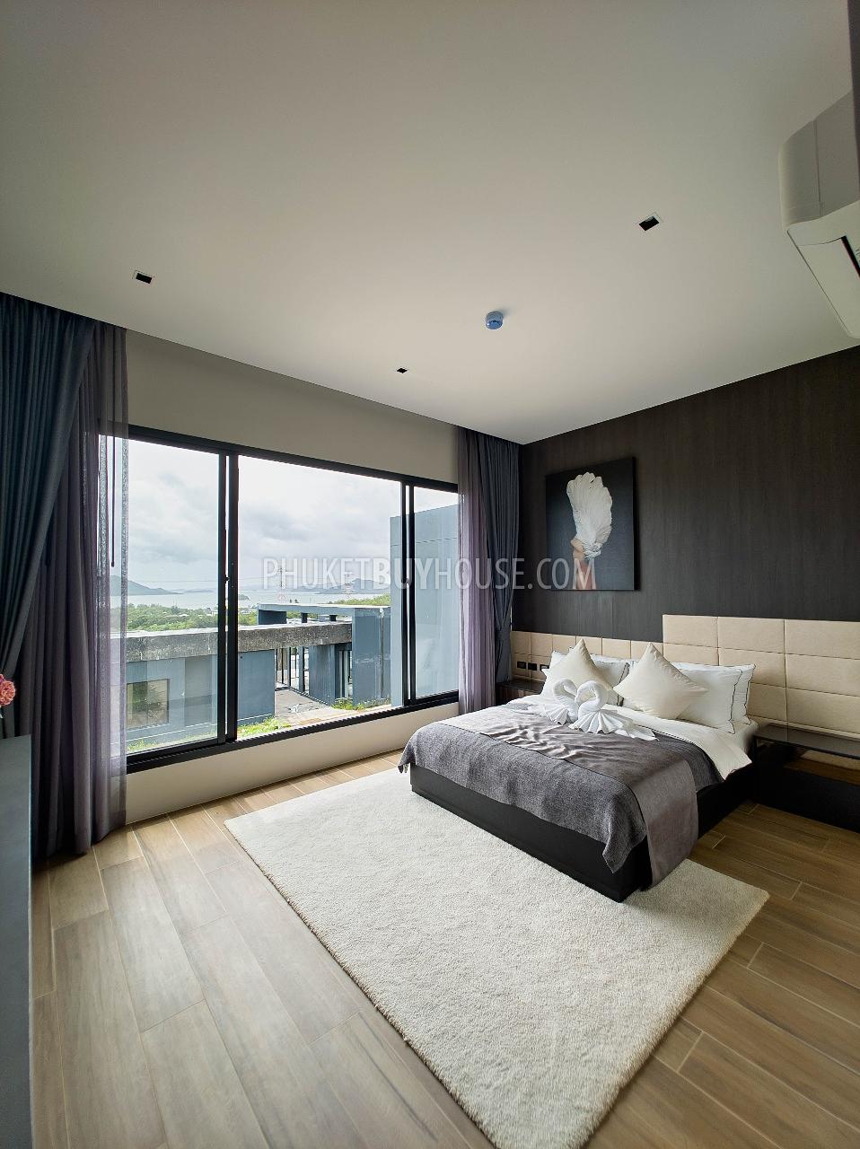 MAI6065: Single-storey Luxury Villas with Sea Views. Photo #31