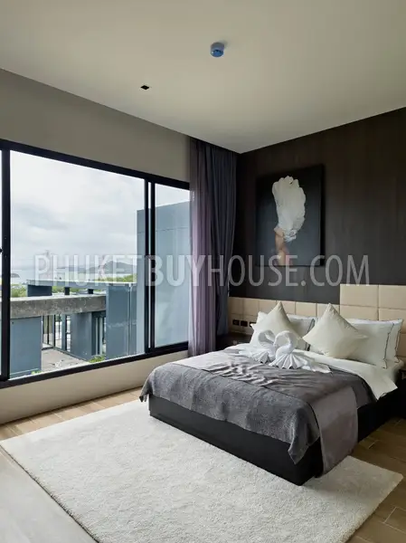 MAI6065: Single-storey Luxury Villas with Sea Views. Photo #32