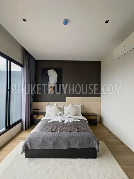 MAI6065: Single-storey Luxury Villas with Sea Views. Photo #33