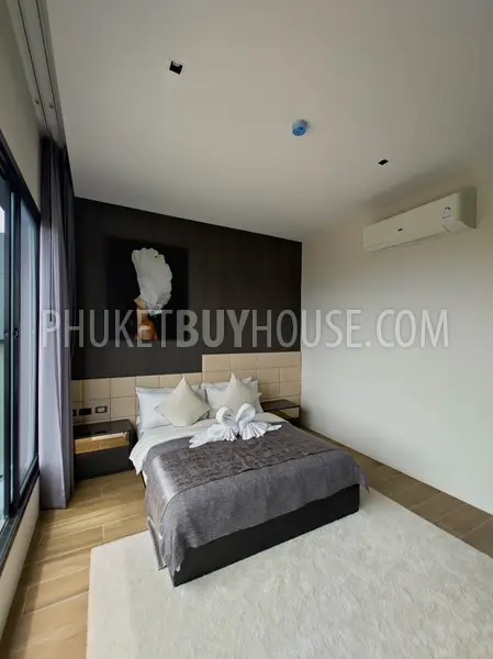 MAI6065: Single-storey Luxury Villas with Sea Views. Photo #34