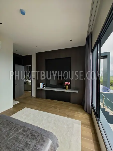 MAI6065: Single-storey Luxury Villas with Sea Views. Photo #36