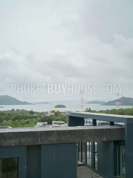 MAI6065: Single-storey Luxury Villas with Sea Views. Photo #37