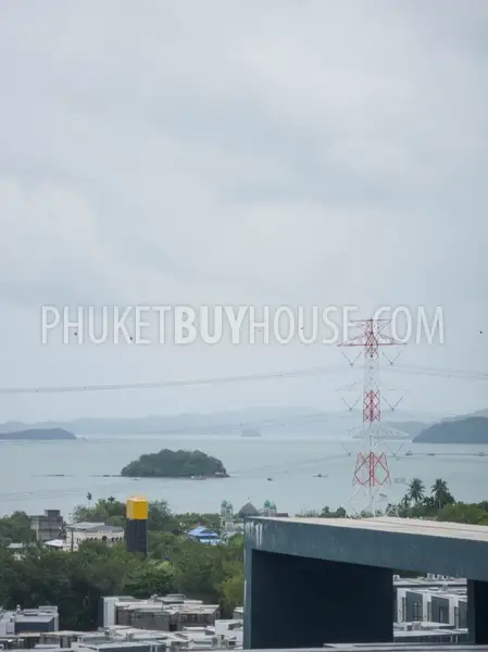 MAI6065: Single-storey Luxury Villas with Sea Views. Photo #38