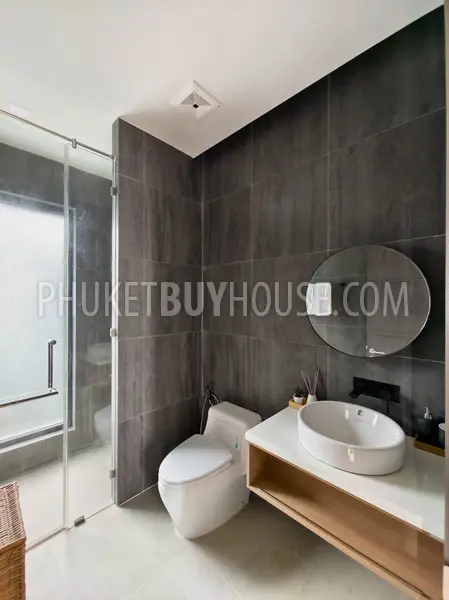 MAI6065: Single-storey Luxury Villas with Sea Views. Photo #39