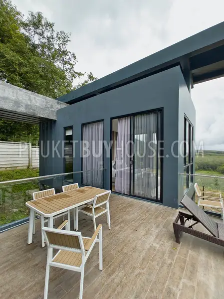 MAI6065: Single-storey Luxury Villas with Sea Views. Photo #40