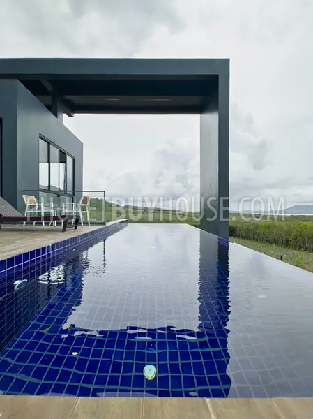 MAI6065: Single-storey Luxury Villas with Sea Views. Photo #41