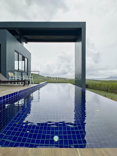 MAI6065: Single-storey Luxury Villas with Sea Views. Photo #41