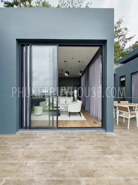 MAI6065: Single-storey Luxury Villas with Sea Views. Photo #42