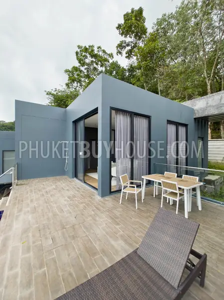 MAI6065: Single-storey Luxury Villas with Sea Views. Photo #43