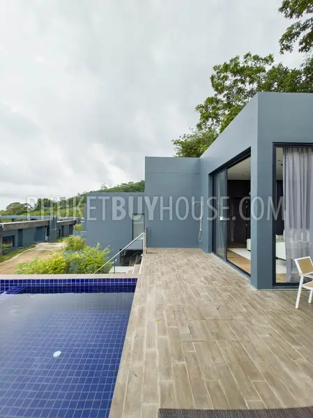 MAI6065: Single-storey Luxury Villas with Sea Views. Photo #44