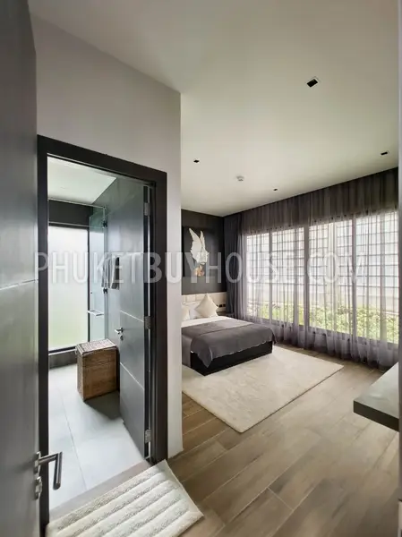 MAI6065: Single-storey Luxury Villas with Sea Views. Photo #45