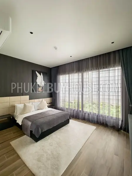 MAI6065: Single-storey Luxury Villas with Sea Views. Photo #46