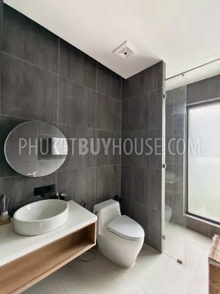 MAI6065: Single-storey Luxury Villas with Sea Views. Photo #47