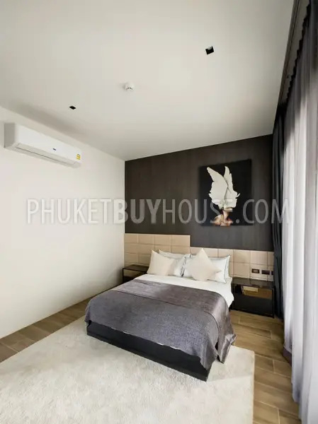 MAI6065: Single-storey Luxury Villas with Sea Views. Photo #48