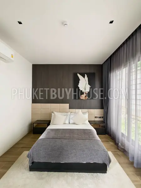 MAI6065: Single-storey Luxury Villas with Sea Views. Photo #49