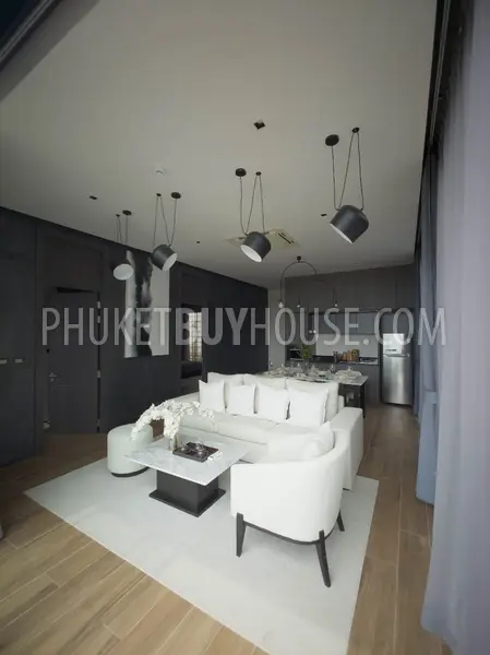 MAI6065: Single-storey Luxury Villas with Sea Views. Photo #50