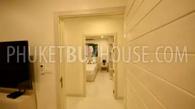 KAR6066: 卡伦地区2室公寓. 照片 #11