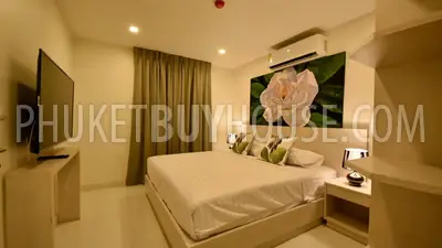 KAR6066: 卡伦地区2室公寓. 照片 #12