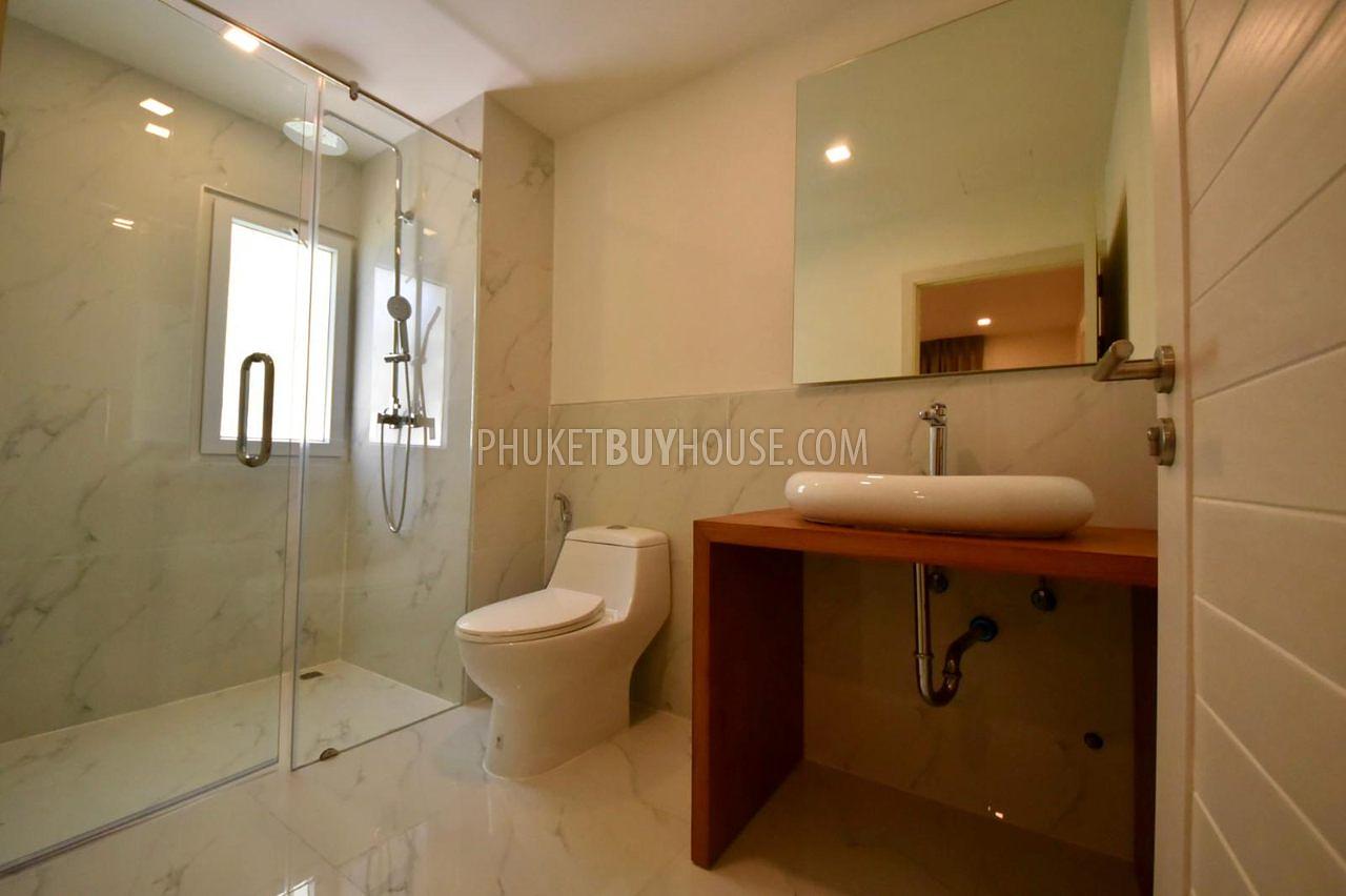 KAR6066: Beautiful 2 Bedrooms Apartment with a Private Garden in Karon beach. Photo #13