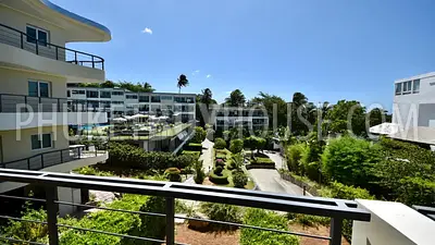 KAR6066: 卡伦地区2室公寓. 照片 #16