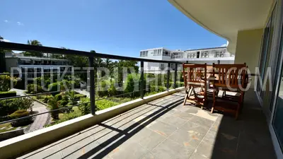 KAR6066: 卡伦地区2室公寓. 照片 #18
