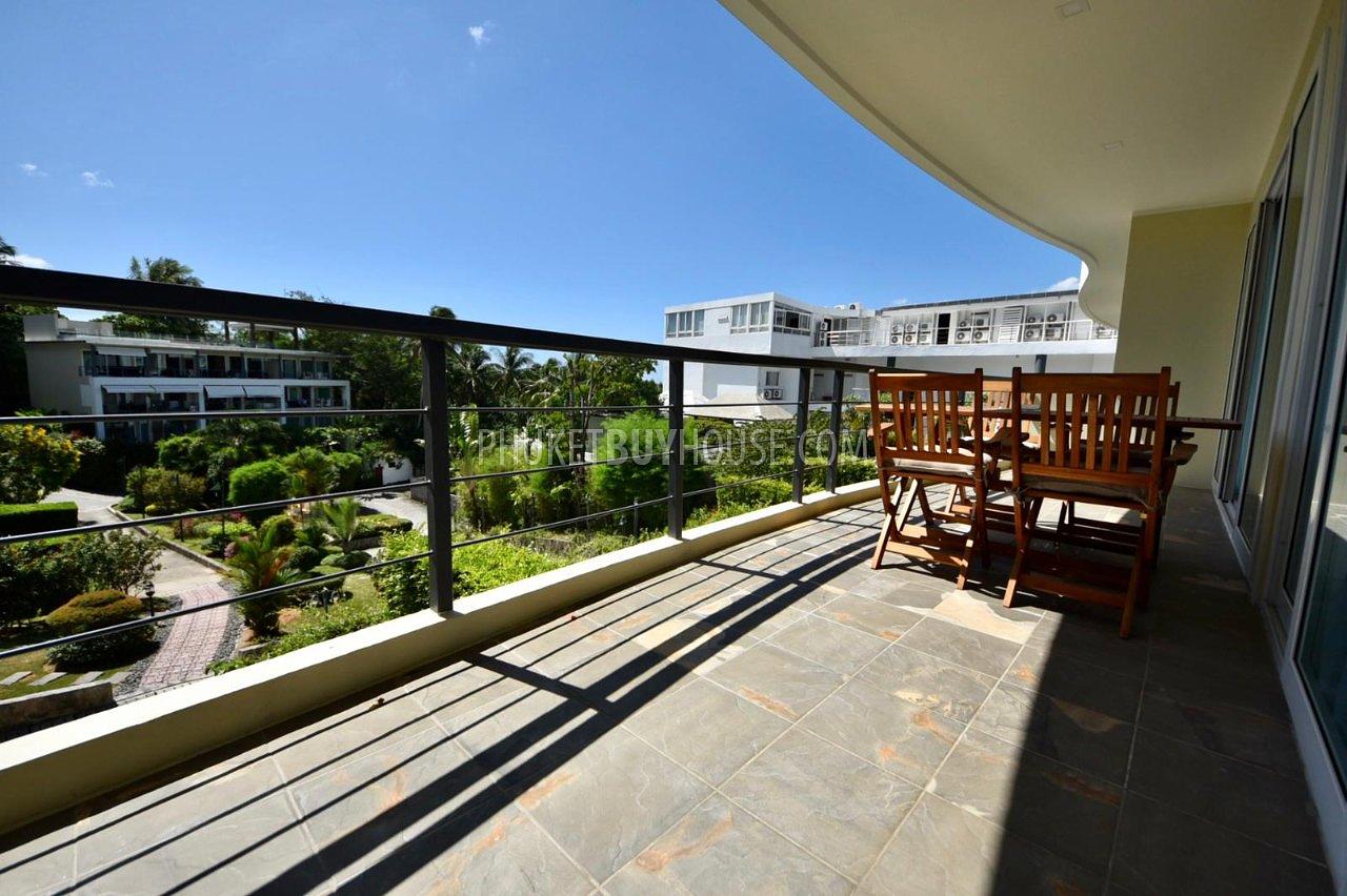 KAR6066: Beautiful 2 Bedrooms Apartment with a Private Garden in Karon beach. Photo #18