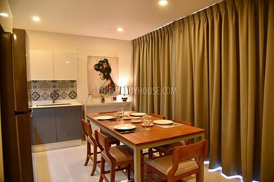 KAR6066: Beautiful 2 Bedrooms Apartment with a Private Garden in Karon beach. Photo #19