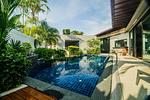 NAI6068: Luxury Villa for sale at a Bargain Price in prestigious residence in Naiharn. Thumbnail #1