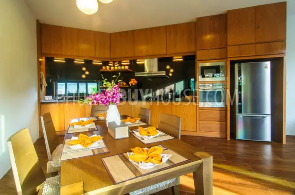 NAI6068: Luxury Villa for sale at a Bargain Price in prestigious residence in Naiharn. Photo #12