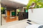 NAI6068: Luxury Villa for sale at a Bargain Price in prestigious residence in Naiharn. Thumbnail #8