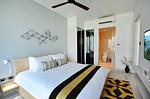 BAN6098: Stunning Apartment with 3 Bedrooms near Bang Tao beach. Thumbnail #12