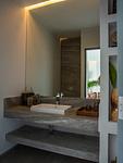 CHA6100: Private pool Villa with Asian modern Loft style interiors. Thumbnail #20