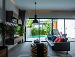 CHA6100: Private pool Villa with Asian modern Loft style interiors. Thumbnail #26