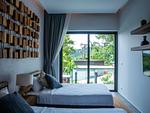 CHA6100: Private pool Villa with Asian modern Loft style interiors. Thumbnail #31