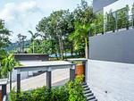 CHA6100: Private pool Villa with Asian modern Loft style interiors. Thumbnail #34