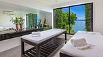 CAP6101: Luxury 6-bedroom Villa with a private Beach on its front and Panoramic Sea View  . Thumbnail #16
