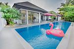 RAW21700: Modern pool villa in Rawai. Thumbnail #16