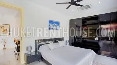 RAW21700: Modern pool villa in Rawai. Фото #5
