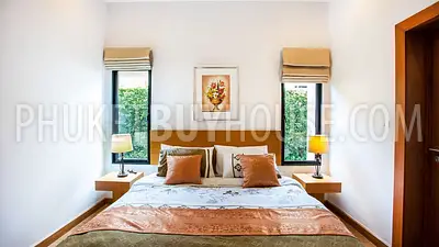 BAN6103: Magnificent Villa with private Pool in Bang Tao. Fotoğraf #1