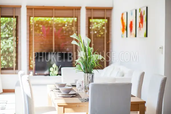 BAN6103: Magnificent Villa with private Pool in Bang Tao. Fotoğraf #2