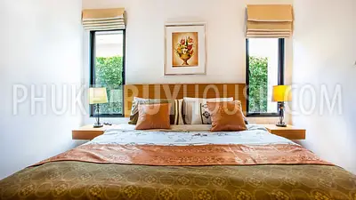 BAN6103: Magnificent Villa with private Pool in Bang Tao. Fotoğraf #5
