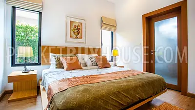 BAN6103: Magnificent Villa with private Pool in Bang Tao. Fotoğraf #7