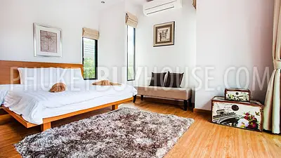 BAN6103: Magnificent Villa with private Pool in Bang Tao. Fotoğraf #8
